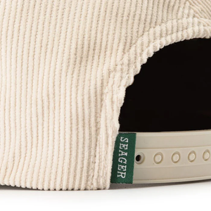 Бейсболка с 5 панелями - Product Image 4