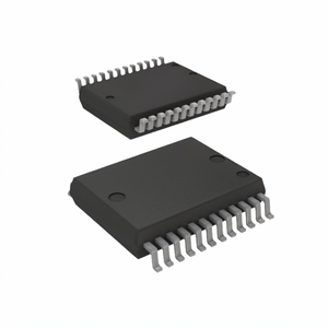 Composant électronique VNQ5050KTR-E 24 SOP à pad exposé, gestion de l'alimentation (PMIC) d'origine - Product Image 1