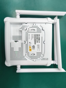 H2-2 4 เสาอากาศ 2.4G 5G ดูอัลแบนด์ WIFI 5 AC1200 ไร้สาย ONT 4GE+1TEL+2USB TR069 OCMI ZE T XPON ONU พร้อมเราเตอร์ - Product Image 3