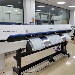 Machine UV Mimaki nouveau modèle <span class=keywords><strong>ts330</strong></span>-<span class=keywords><strong>1600</strong></span> imprimante textile - Product Image 6