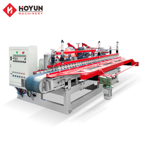 Hoyun Granit- und Quarz-Kantenpoliermaschine für Kunststein - Product Image 2