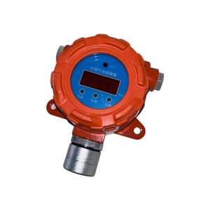 أجهزة الكشف عن غاز الميثان/البروبان القابل للاحتراق مع إنذار صراخ + فلاش للاستخدام الصناعي والتجاري - Product Image 2