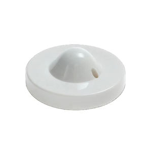 Étiquettes <span class=keywords><strong>antivol</strong></span> Enguard E-BF04 de haute qualité, vente en gros, mini-étiquettes RFID rondes rigides, idéales pour les magasins de vêtements - Product Image 2