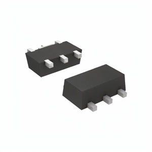 Power Management (PMIC) XC6220C09BPR-G Electronics Component SOT 89 5/6 Original One Stop Service - Product Image 1