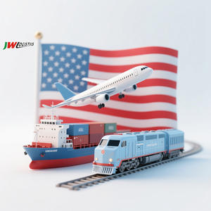 Kapıdan kapıya DDP nakliye hizmetleri çin'den İzlanda hava taşımacılığı seçeneği - Product Image 2