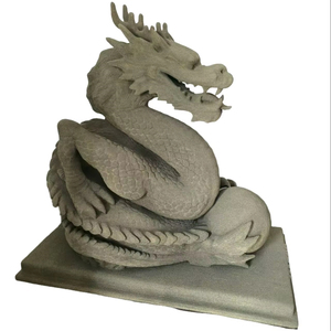 Thiết kế khuôn cát <span class=keywords><strong>3D</strong></span>, khuôn cát in <span class=keywords><strong>3D</strong></span>, tác phẩm nghệ thuật in <span class=keywords><strong>3D</strong></span>, sản phẩm tùy chỉnh, khuôn mẫu - Product Image 1