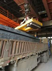 スチールビレット用の強力な永久磁石リフティング - Product Image 4