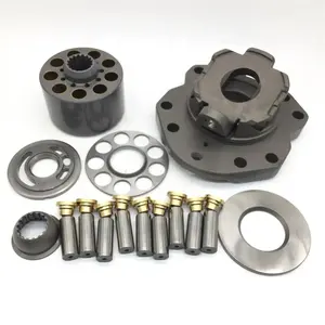 Factory Price Excavator Piston Main Pump Parts Hydraulic Swing Motor Spare Parts Pump Repair Kits