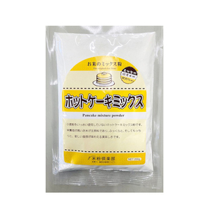 แป้งข้าวสําหรับแพนเค้ก - Product Image 1