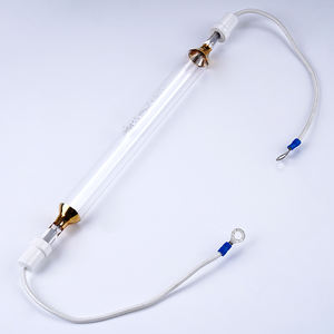 مصباح الزئبق المخصص للطباعة الأوفست مصنوع من المعدن هاليد بنظام تقوية الأشعة فوق البنفسجية للبيع من الجهة المُصنعة - Product Image 6