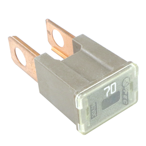 BEST Series Switch <span class=keywords><strong>Nalf</strong></span> 24 Relay Box Mini Micro Front Box Cover Link 32V Suministros eléctricos Safe Clip FLM Fusibles - Product Image 2