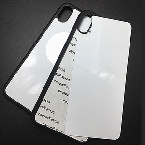 <span class=keywords><strong>Custodie</strong></span> per cellulari in TPU morbido di alta qualità per sublimazione, personalizzabili con logo, per iPhone 17 Pro Max - Product Image 2