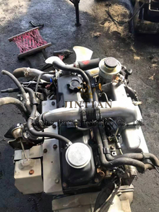 Motor QD32 QD32T Original Usado Completo para <span class=keywords><strong>NISSAN</strong></span> - Product Image 6