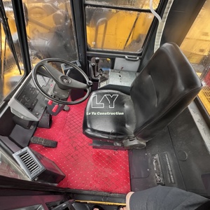 מוצרים חמים בשימוש <span class=keywords><strong>komatsu</strong></span> wa380 WA380-<span class=keywords><strong>3</strong></span> Wa380-6 wa470 Wa470-<span class=keywords><strong>3</strong></span> Wa470-6 גלגל מטעין יד שנייה 470 גלגל מעמיס למכירה - Product Image 5