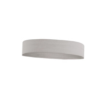 Diadema Deportiva Personalizada con Logotipo, Antideslizante, Duradera, Suave, de Poliéster Elástico, Ligera, Lavable y Transpirable para Hombres, Yoga, Ejercicio, Ciclismo