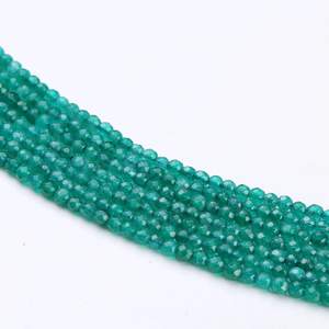 2492 Piedras Preciosas Sueltas en Venta, Piedra Lunar Arcoíris, Ojo de Gato, Corte Esmeralda y Corte Trillón, Corte Diamante, Cuentas - Product Image 4