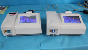 MSLBA50 베스트 세일 7 파장 화학 분석기 / 반자동 생화학 분석기 - Product Image 3