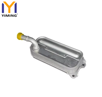 ENFRIADOR DE ACEITE para Toyota RAV4 2014 2.2D 2.0D RADIADOR 15710-0R011 157100R011