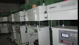 IEC 62230 BS 5099 Professional <strong>Digital</strong> <strong>Spark</strong> Testing Machine Type Cable <strong>Wire</strong> <strong>Spark</strong> <strong>Tester</strong> - Product Image 6