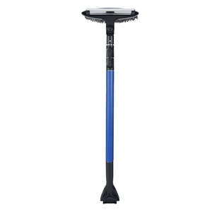 Kính thiên văn xe tuyết bàn chải <span class=keywords><strong>scraper</strong></span> TPR với lõi kim loại công cụ loại bỏ đĩa <span class=keywords><strong>Ice</strong></span> <span class=keywords><strong>scraper</strong></span> - Product Image 4