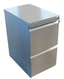 Omni dưới bàn cán Tủ hồ sơ di động bệ chống cháy có thể gập lại cho văn phòng nhà với đệm ghế - Product Image 6