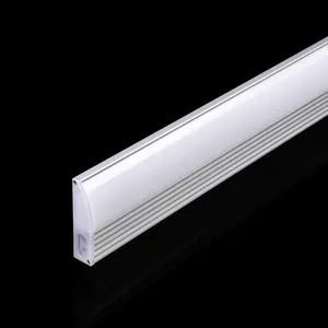 ETL Listados Sem Costura Linkable Led Sob A Luz Do Armário 2Ft/3Ft/4Ft/5Ft Cozinha Conduziu A Iluminação Do Armário Elétrico