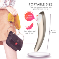 S-hanede Wiederaufladbarer Wasserdichter Silikon-Nippel-Sauger Sexspielzeug Vibrator Vagina Klitoris-Saugvibrator für Frauen