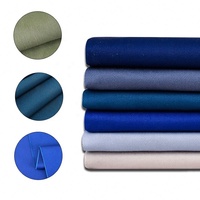 Tissu Ripstop en coton 70/30 polyester de haute qualité 35% coton/65% polyester pour vêtements robes sacs