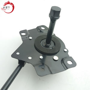 Sistema de Suspensión de Calidad Original, Conjunto de Soporte para Rueda de Repuesto 62800-2J000 628002J000 para K-ia CARNIVAL/SEDONA 62800 2J000 - Product Image 4