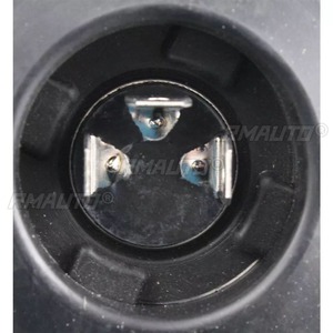 Pour Toyota Sienna 1998-2000, feux de jour, lampe étanche, ensemble de phares de voiture, pièce de modification 81110-08010 - Product Image 2