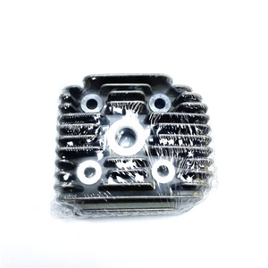 <span class=keywords><strong>Kit</strong></span> de cylindre à gros alésage <span class=keywords><strong>70cc</strong></span> pour Yamaha Zuma YW50 BWS50 BWS 50 70 2002 - 2011 47mm / 10mm - Product Image 6