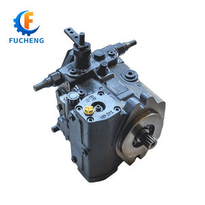 <span class=keywords><strong>Rexroth</strong></span> A4VG A4VTG série A4VG28 <span class=keywords><strong>A4VG56</strong></span> A4VG71 A4VG125 A4VG180 A4VG250 Hydrauliques Pompes À Pistons Axiaux - Product Image 1