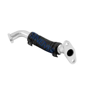 用于大众途观CC奥迪A4 A5 A6 A8汽车配件06H145735G涡轮回油管 - Product Image 1