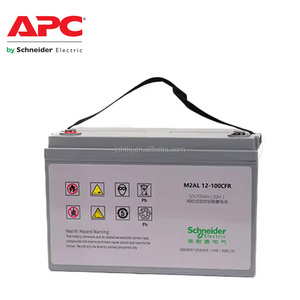 <span class=keywords><strong>แบ</strong></span><span class=keywords><strong>ต</strong></span>เตอรี่ <span class=keywords><strong>APC</strong></span> รุ่น M2AL12-100CFR 12V 100AH <span class=keywords><strong>แบ</strong></span><span class=keywords><strong>ต</strong></span>เตอรี่<span class=keywords><strong>ต</strong></span>ะกั่วกรด <span class=keywords><strong>แบ</strong></span><span class=keywords><strong>ต</strong></span>เตอรี่สำรองไฟ (UPS) - Product Image 5