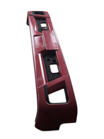 Fournisseur direct du fabricant, pare-chocs avant de camion JAC de haute qualité, assemblage 2803100E3500A-RAR