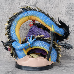 <span class=keywords><strong>Figura</strong></span> de acción de PVC grande de Perla Negra de <span class=keywords><strong>Kaido</strong></span>, Escena de Dragones de los Cuatro Emperadores, Modelo de Juguete de Anime al por Mayor - Product Image 3