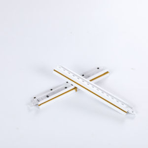 Fournisseur direct d'usine, grille de <span class=keywords><strong>plafond</strong></span> en acier galvanisé moderne à faible coût - Product Image 1