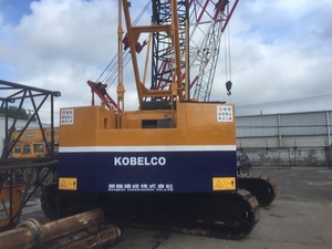 מנוע דיזל סין p&h 335 מנוף זחל קובלקו חלקי חילוף של מנוף זחל <span class=keywords><strong>7055</strong></span> למכירה - Product Image 6