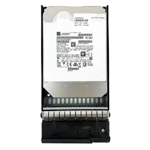 NetApp X380A 10 تيرابايت 7.2 كلفن 12 جيجابايت/ثانية 3.5 بوصة NL SAS HDD 108-00549 SP-380A X380A-R6 لخادم Netapp
