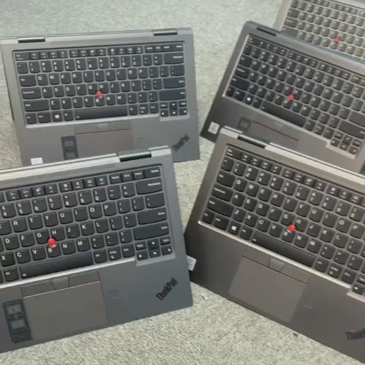 2nd hand laptops used imported refurbished laptop notebook wholesale in bulk second hand for macbook for hp lcore i7