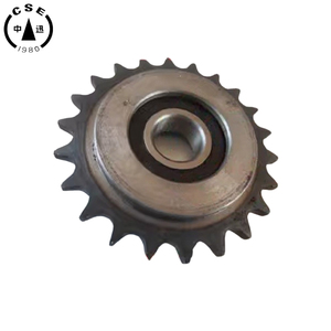 22 răng thang cuốn cầu chuỗi bánh xe cho người đi bộ bánh cho Mitsubishi Chất lượng cao thang cuốn bộ phận - Product Image 5