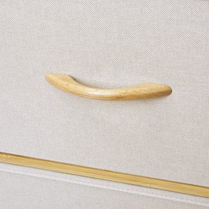 Tre lưu trữ với ngăn kéo tủ phòng khách trong nhà hộp lưu trữ ngực quần áo lưu trữ tủ quần áo - Product Image 5