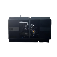 Groupe électrogène diesel SDEC 700 kW 875 kVA de type ouvert, refroidissement par air, 50/60 Hz, démarrage automatique, démarrage à distance, ATS, conception portable, démarrage 24 V CC