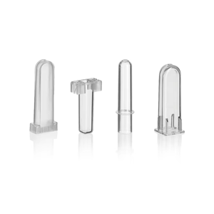 Tubos de tazas de muestras compatibles con analizadores <span class=keywords><strong>Abbott</strong></span> - Product Image 4
