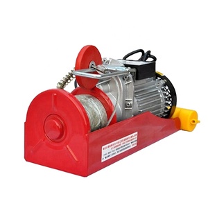 Katrol Rantai Elektrik 50Kg, Katrol Rantai Elektrik 100Kg - Product Image 2