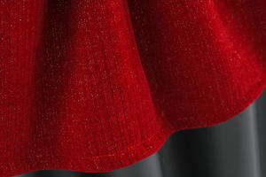 HANO 2024 invierno <span class=keywords><strong>Wamr</strong></span> Bebé Ropa conjunto dulce niña coreano arco camisa vestido dos piezas conjuntos de ropa - Product Image 5