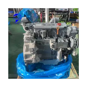 7.2L 154Hp BF4M1013EC deutz motor for truck