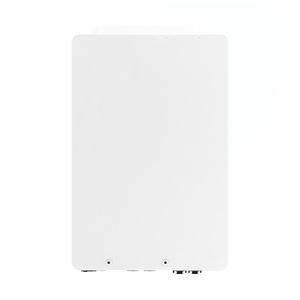 อินเวอร์เตอร์ไฮบริดแบบออฟกริดคลื่นไซน์บริสุทธิ์เฟสเดียว S U G SDPO-U 3.6kW 12V/24V DC อินพุต ประสิทธิภาพ 98% รุ่น 58493 SUG - Product Image 4