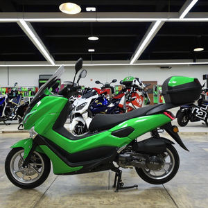 Fournisseur d'usine, scooters à essence 150cc 4 <span class=keywords><strong>temps</strong></span>, motos à <span class=keywords><strong>2</strong></span> roues avec frein à disque, à vendre - Product Image 3