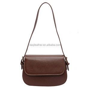 Nouveau Sac à Main Unisexe de Luxe de Marques Célèbres en Cuir PU, Sac Bandoulière Diagonal pour Moto 1-1.9L à Sangle Unique - Product Image 2
